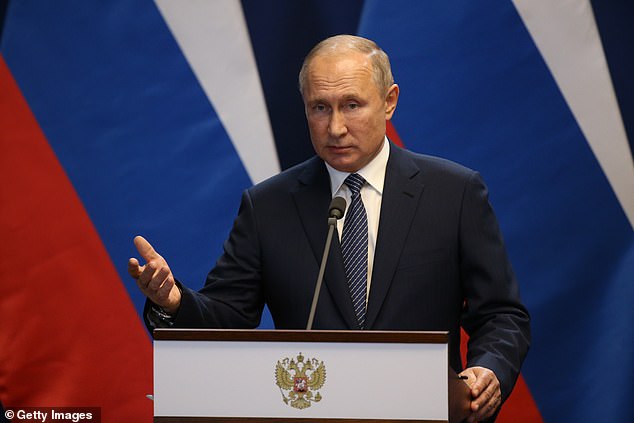 “Punonjës i disiplinuar”, Publikohen dosjet që zbulojnë se si Putin vlerësohej kur hyri në KGB 2 Vladimir Putin 2