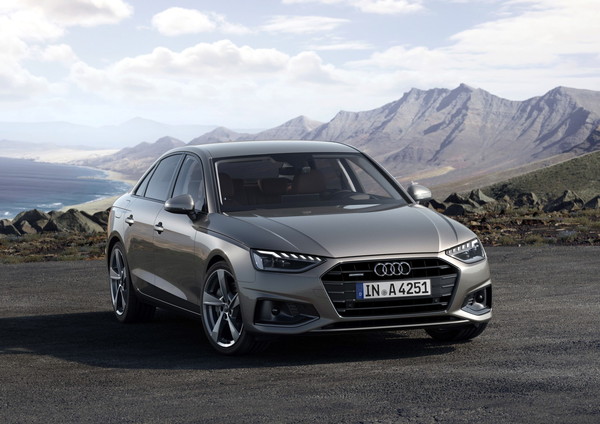 Audi A4 Berlina dhe Avanti, cila është risia e modeleve të reja a1