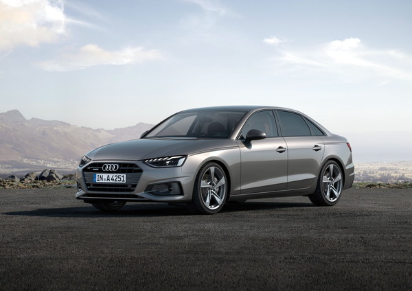 Audi A4 Berlina dhe Avanti, cila është risia e modeleve të reja 10 a2