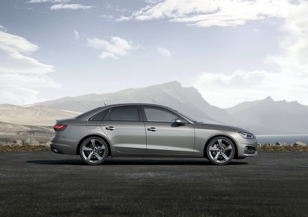 Audi A4 Berlina dhe Avanti, cila është risia e modeleve të reja 9 a3