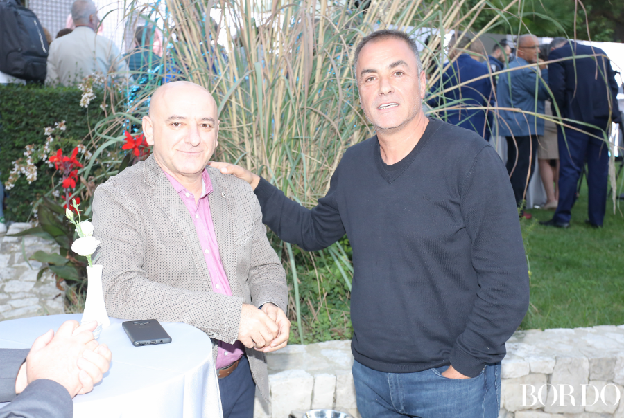 arjan cani
