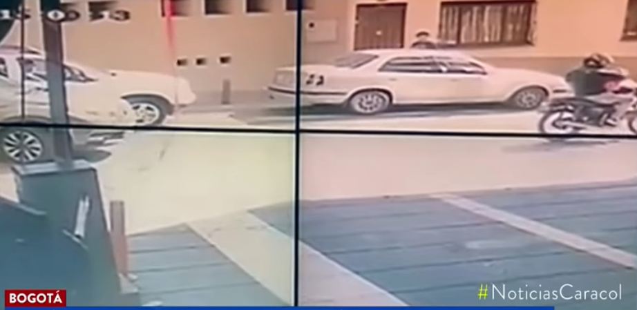 Video / Politikania e dënuar për blerje votash arratiset në mënyrë spektakolare nga burgu arrati