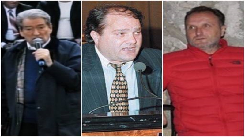 Dëshmia / “Në ’98-n plani ishte për të vrarë Saliun, jo Azemin. Si do vritej Gjinushi, Brokaj, Imami dhe Shaban Memia” azemi berisha