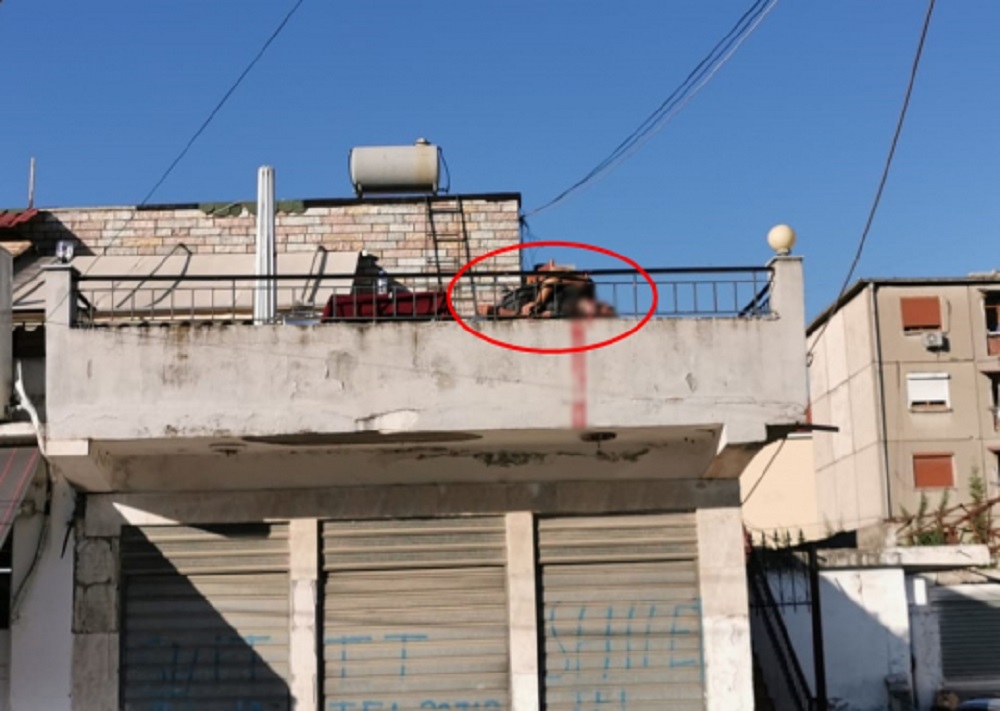 Biznesmeni në Lushnje e ndjente se do vritej, lajmëroi Policinë një javë para besnik hida