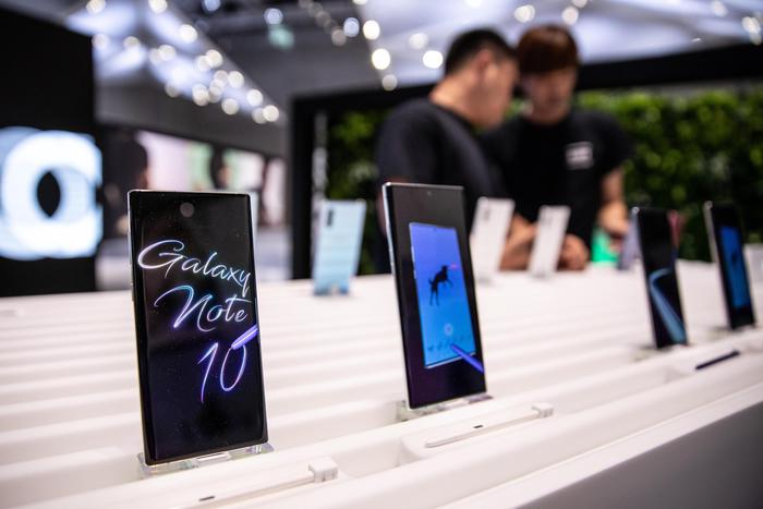 Festat e fundvitit? Nis sfida e smartphone-ëve d5c4712792f100f694032414177a173b.0