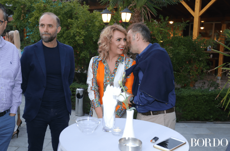 eni vaisli
