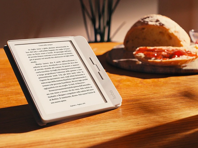 Këto pajisje teknologjike do ju duhen këtë dimër (FOTO) 9 ereader