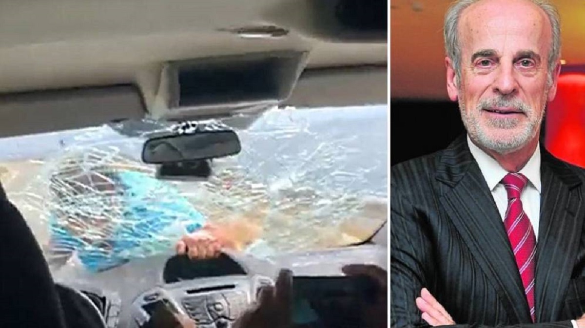 “Peshqit ishin të mëdhenj”, milioneri spanjoll sqaron incidentin me Mihal Kokëdhimën galdon 1