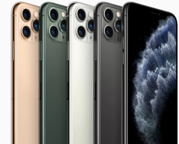 Këto pajisje teknologjike do ju duhen këtë dimër (FOTO) 8 iphone 11