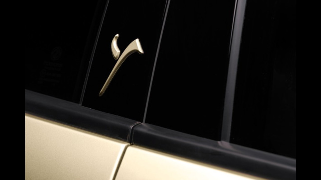 Kur frymëzimi është moda/ Kjo është Lancia Ypsilon Monogram 5 lancia 5