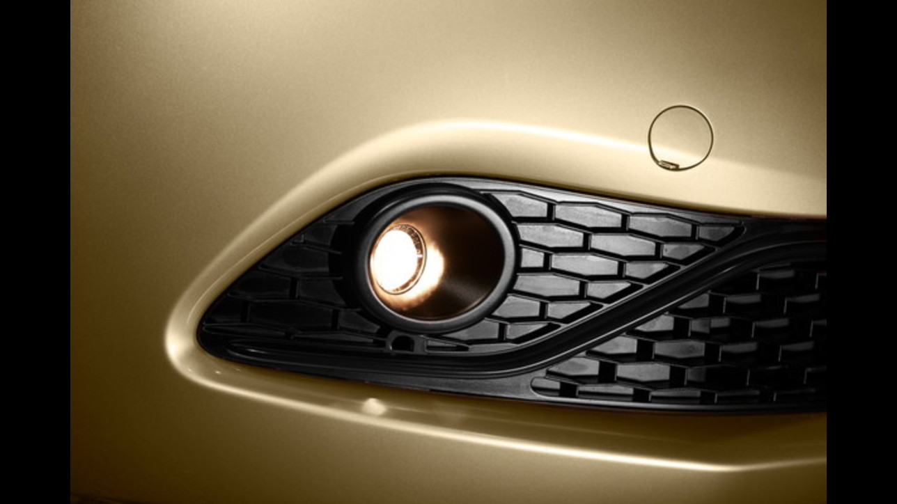 Kur frymëzimi është moda/ Kjo është Lancia Ypsilon Monogram 4 lancia6