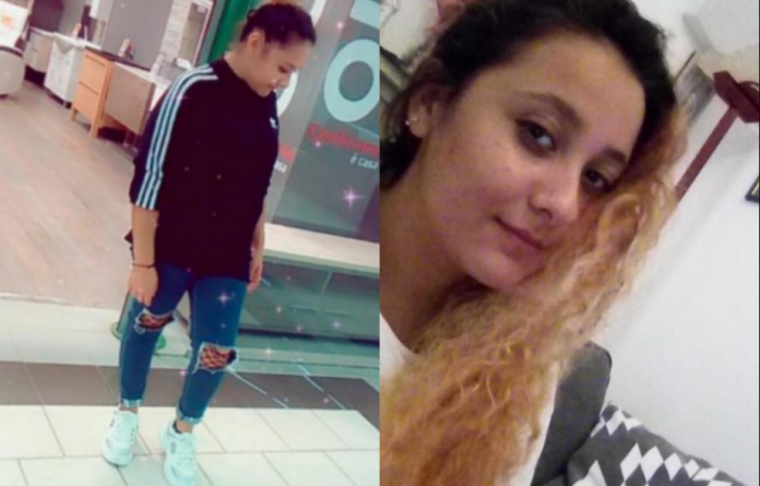 Zhduket pa lënë asnjë gjurmë 18 vjeçarja, fliste në rrjetin social “Snapchat” me një shqiptar lile 696x522