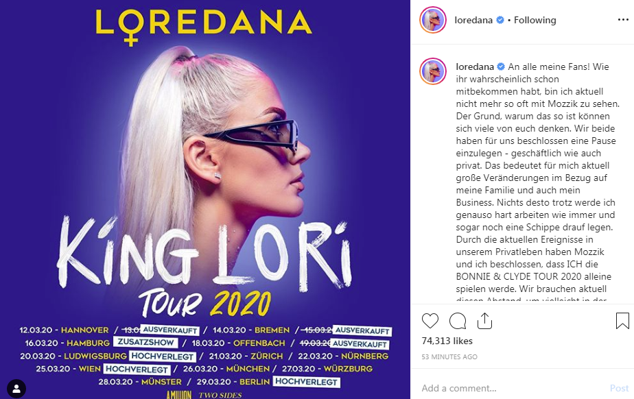 loredana
