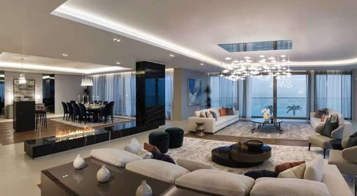 Kriteret / Kompania e cila ju paguan 2,550 dollarë, për të testuar disa prej shtëpive më luksoze në botë luxury