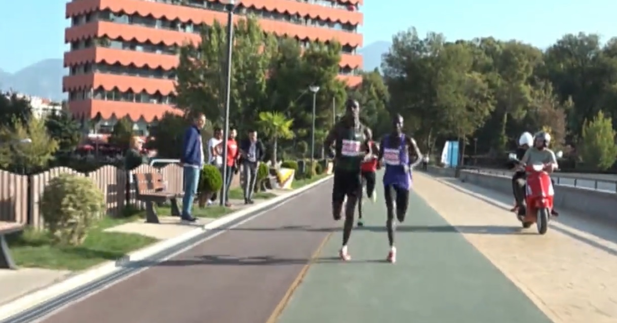 Nis Maratona, Veliaj: Tirana nuk ka asnjë limit, e kemi vetë në dorë të bëjmë qytetin e ëndrrave tona 2 maratona tn.al