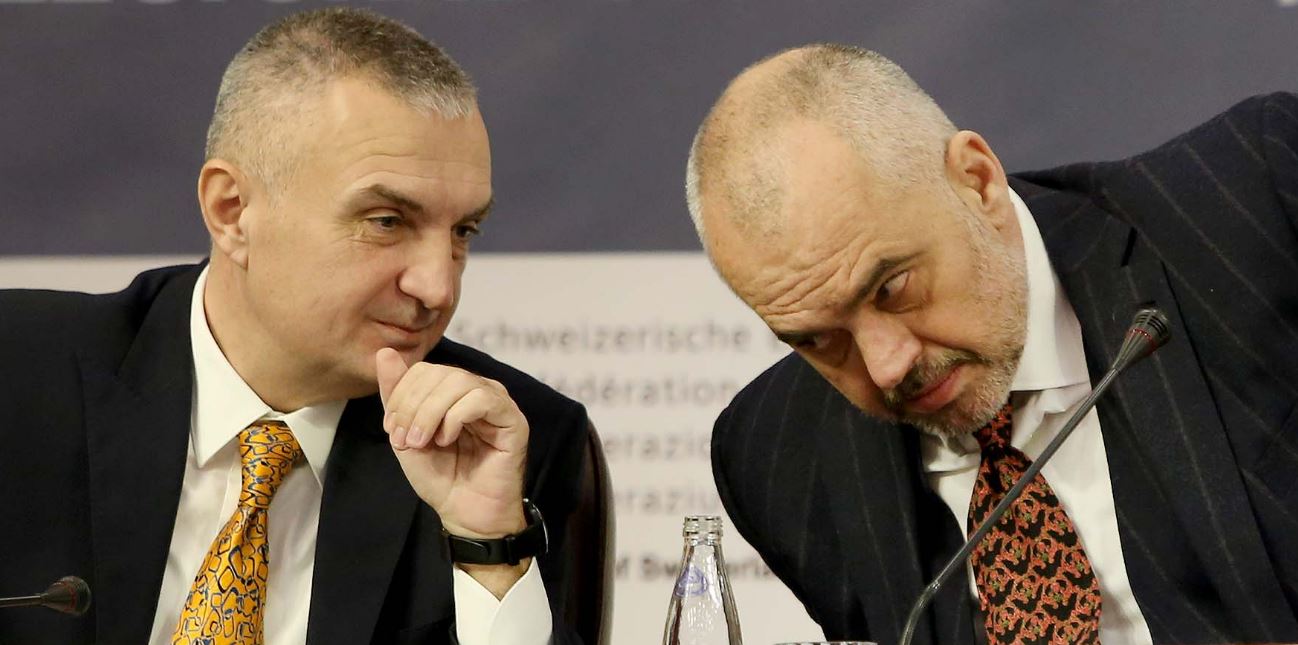 Meta: Refuzimi i negociatave, përgjegjësi e qeverisë. Naive të presësh dorëheqjen e Ramës meta rama