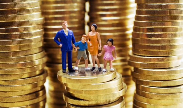Varfërohen” familjet e pasura, rrisin shpenzimet për ushqime i ulin për restorante më 2018 pasuri financiare