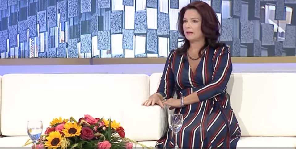 Politikania flet për tronditjen e saj më të madhe politikane Lumturi Ratkoceri