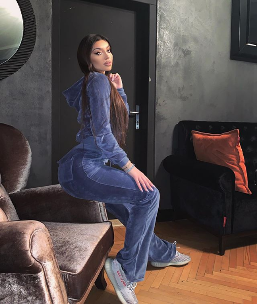 rashel 1
