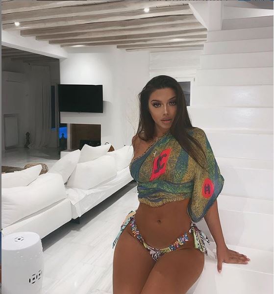rashel 4
