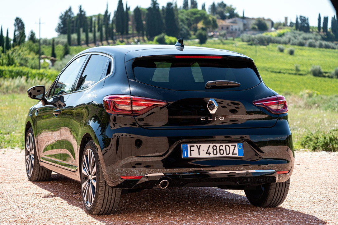 Renault Clio e 2020 do të jetë një tjetër stil (FOTO) 5 renault7