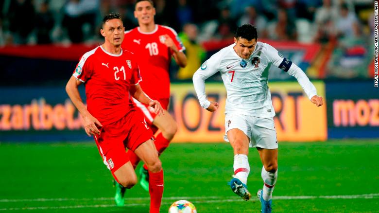 Racizmi problem madhor, UEFA dënon edhe Serbinë! serbia