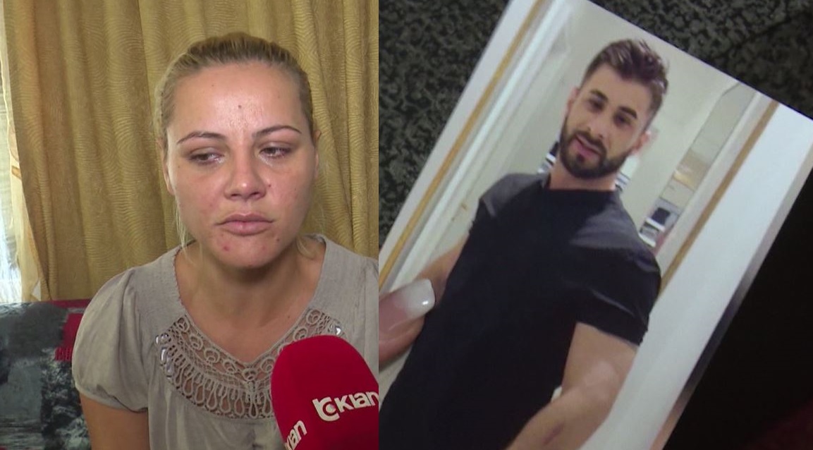 Denoncoi rrëmbimin e fëmijës 3-vjeçar, siriani: Do ta paguash ti dhe të gjitha ku*vat shqiptare! siriani4