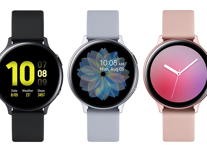 Këto pajisje teknologjike do ju duhen këtë dimër (FOTO) 6 smartwatch
