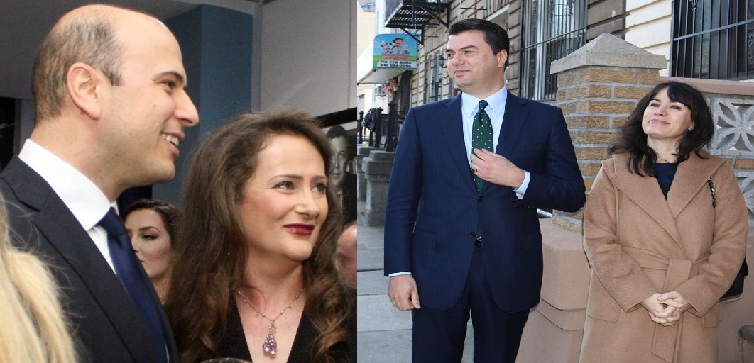 Nga Lulzim Basha me nusen tek vajza dhe dhëndri i Berishës, kjo është lista e politikanëve demokratë që kanë fituar fonde nga Soros! taulant balla argita jamarber malltezi