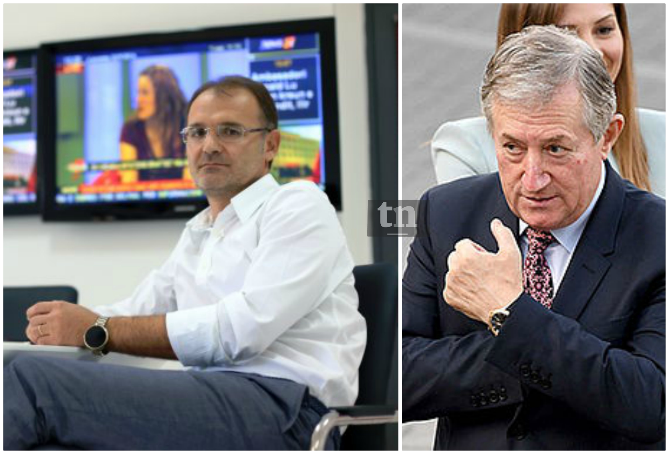 Andi Tela largohet nga kompanitë e Irfan Hysenbelliut pas 20 vitesh punë. Merr postin e rëndësishëm në… tela hysenbelliu