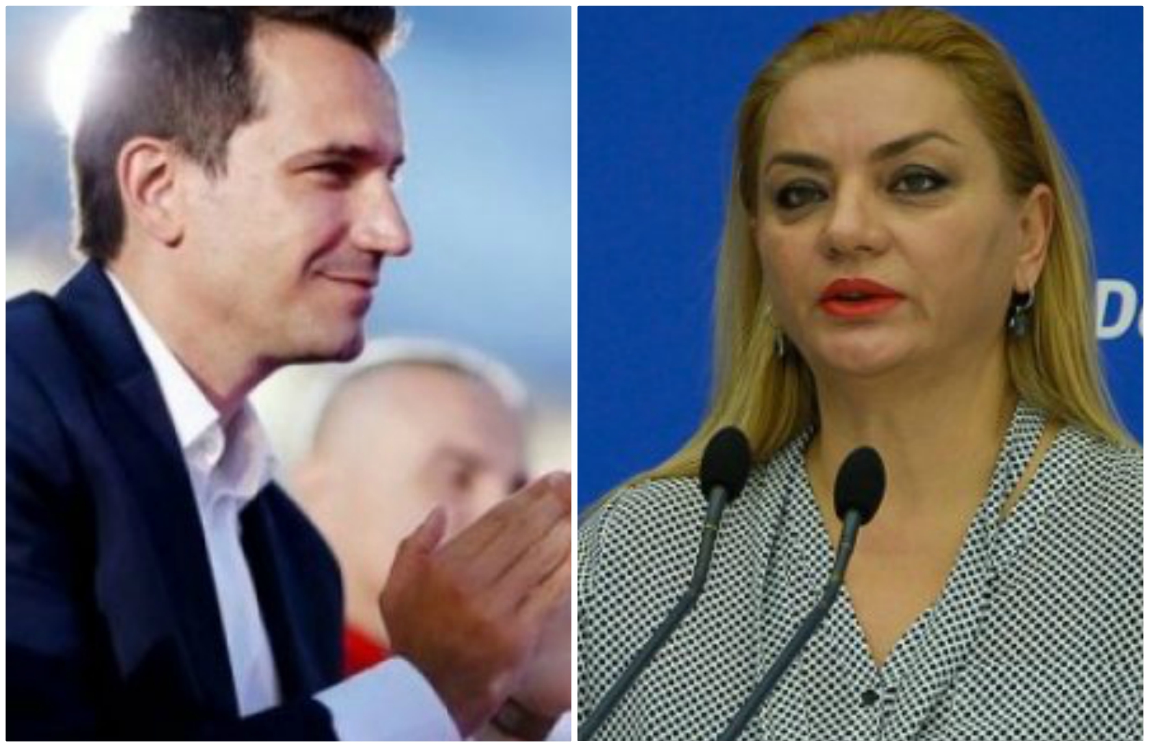 Veliaj fiton gjyqin ndaj Albana Vokshit, Gjykata e Tiranës dënon për shpifje ish-deputeten e PD tirananews.al 4