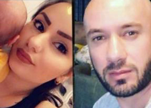 Rrëqeth bashkëshortja e Eri Zefit: E preu në besë për para, ai nuk është burrë zefigruaja