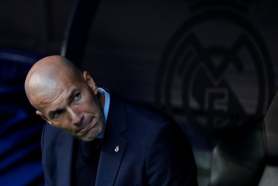 Zinedine Zidane probleme me bandën shqiptare, katër në pranga zidane