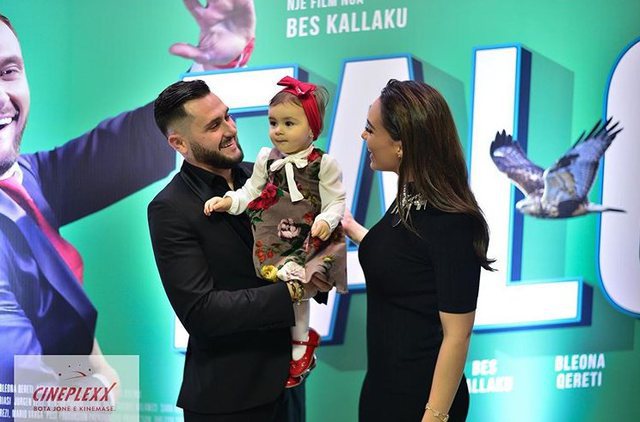 Bes Kallaku na emocionoi me fjalët për Ajkën: Nuk isha aty kur qëndroi në këmbë, kur thirri Baba Besi