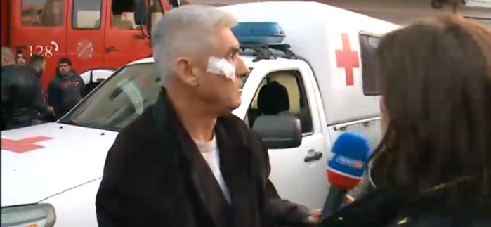 Durrës, banorët rrëfejnë momentet e tmerrit: Vajza dhe mbesa janë nën rrënoja 1 1 4