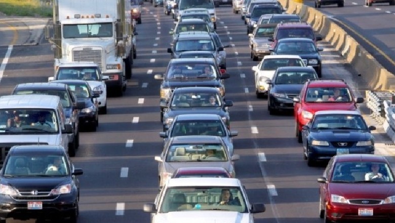 Ndryshojnë rregullat për pagesën e taksës së automjeteve, ja kategoritë që përjashtohen nga taksa 1570992089 makinatrafik