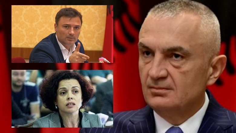 “Meta e pa ligjin si lojë shahu”, PS komenton dekretimin e Xhaferllarit për “Kushtetuesen” 1573383874 alibeja