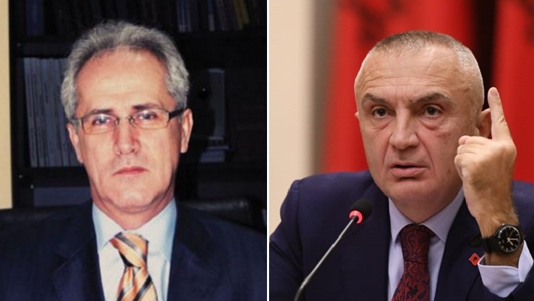 Presidenti e quajti mafioz dhe i tregoi burgun, Dvorani kujton si iu shmang Meta dënimit për videon 1573720400 dvoranimeta