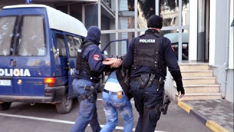 Në kërkim ndërkombëtar për prostitucion, arrestohet 51-vjeçari nga Fieri 1573739081 firi 1
