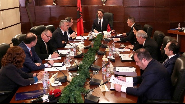 KLP zgjedh sot 8 prokurorët e parë të SPAK 1573836314 1570458919KLP