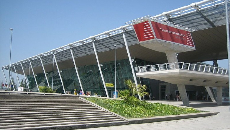 Nis greva në aeroportet italiane, anulohen disa fluturime nga Rinasi