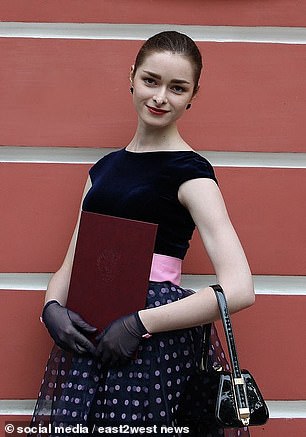 20857388 7672287 Ms Yeschenko had been in a relationship with the historian 63 wh m 11 1573468496863