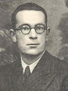 220px Zef Mala student ne Viene 1934
