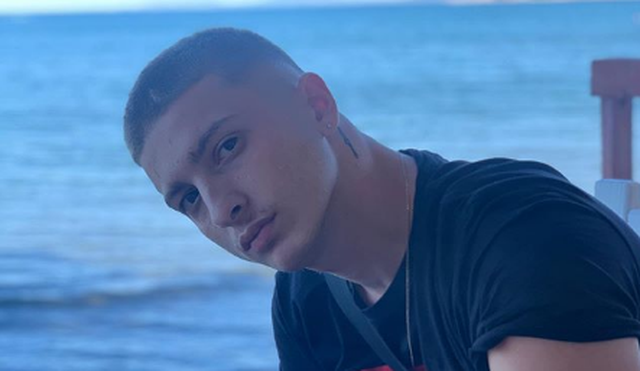 Fero bën tatuazh në pjesën më delikate të trupit 1 640 0 5dcb36789b527 1