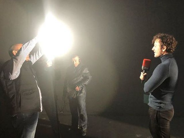 Ndodh për herë të parë, zbulohet surpriza e Festivalit të Këngës në RTSH 2 640 0 5dd7eaef13676