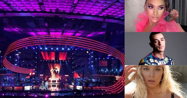 Ndodh për herë të parë, zbulohet surpriza e Festivalit të Këngës në RTSH 640 0 5dd7eb2dee0f2 1