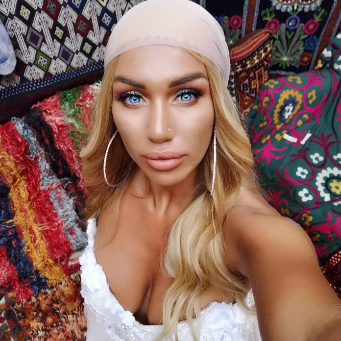 Adelina Tahiri degradon me fjalorin dhe i kthehet keq fanses 65227441 153740045763887 3929699781141885138 n