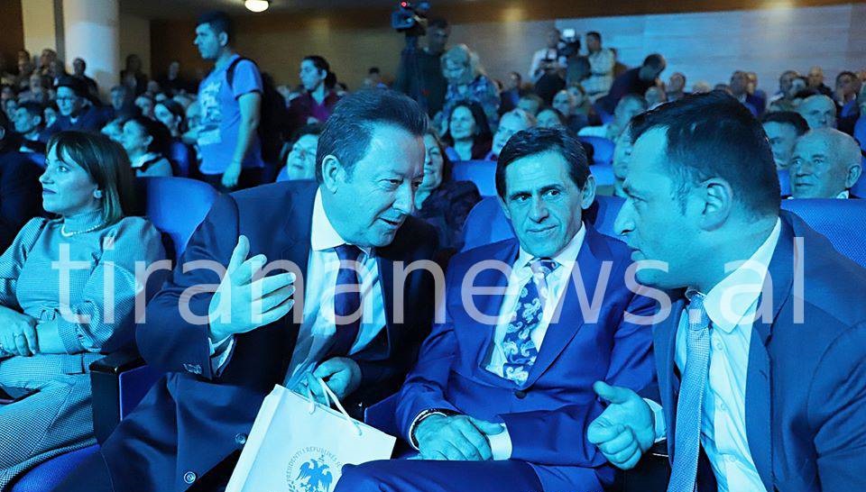 Ekskluzive / Gafa e Metës, certifikon si të ligjshme zgjedhjet e 30 qershorit 1 74469537 2448872292045451 3845938549786411008 o 1 1