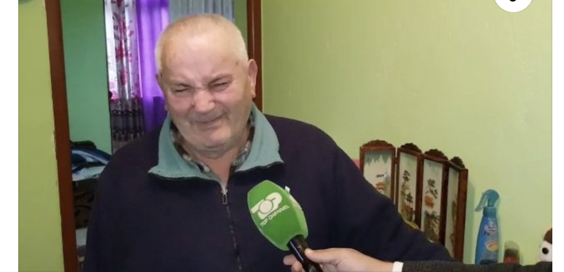 Dy të moshuarit do kalojnë natën në pallatin që është i pabanueshëm, flasin me lot në sy: Nuk kemi ku të shkojmë 8F902B71 B98D 4614 AFF3 43942CEDA4A2