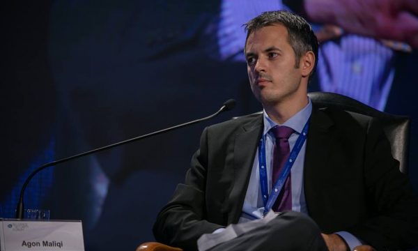 Agon Maliqi/ A do të jetë Albin Kurti Ciprasi i ri i Ballkanit AGON MALIQI